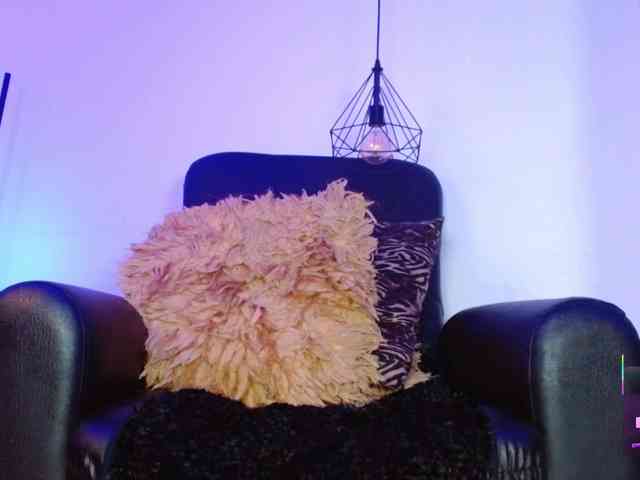 SofiiaMartinez webcam