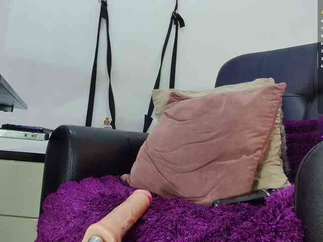 SofiiaMartinez webcam