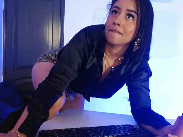 SofiiaMartinez webcam