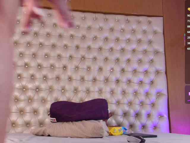 SofiiaMartinez webcam