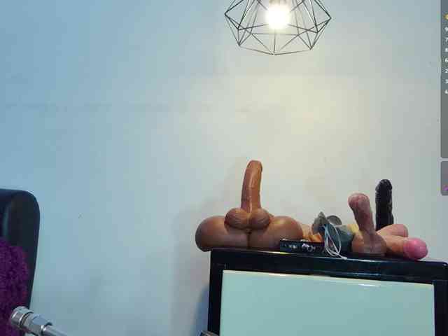 SofiiaMartinez webcam