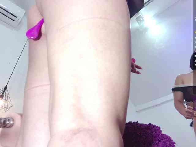 SofiiaMartinez webcam