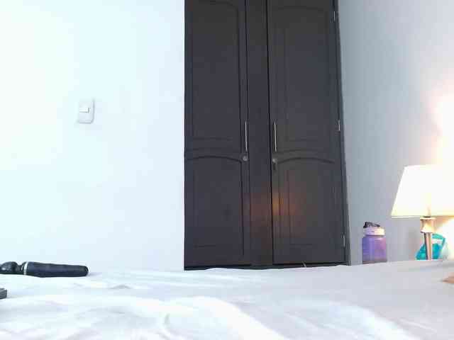 SofiiaMartinez webcam