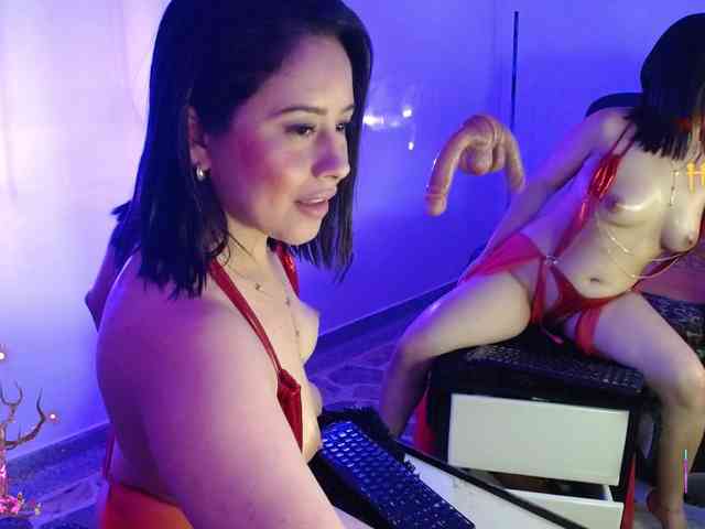 SofiiaMartinez webcam