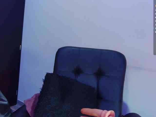 SofiiaMartinez webcam