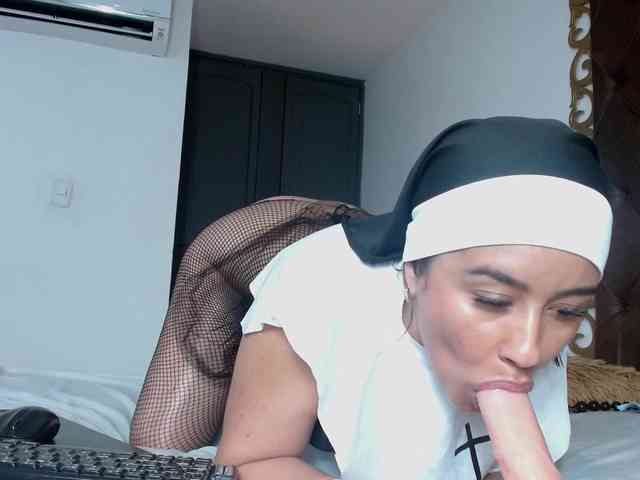SofiiaMartinez webcam