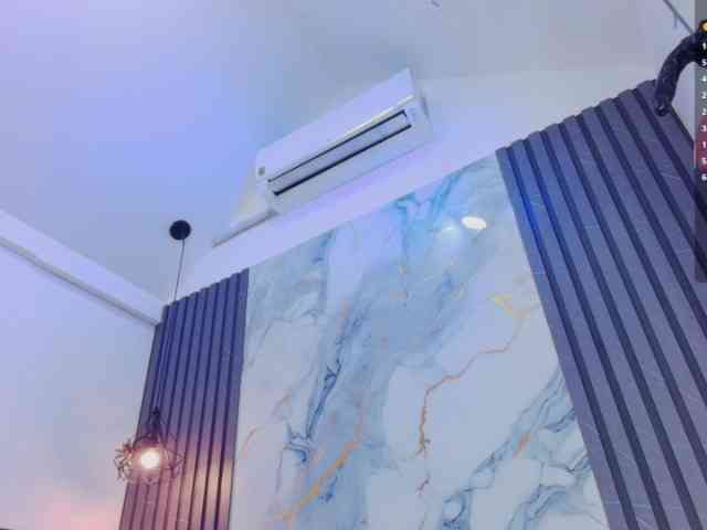 SofiiaMartinez webcam