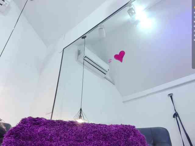 SofiiaMartinez webcam