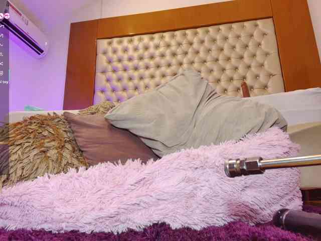 SofiiaMartinez webcam