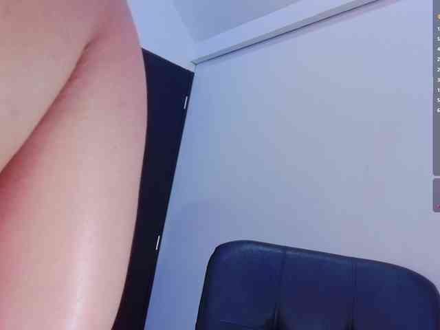 SofiiaMartinez webcam