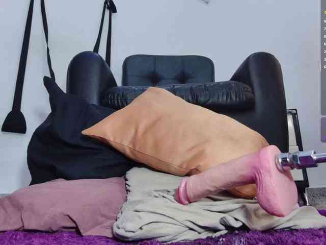 SofiiaMartinez webcam