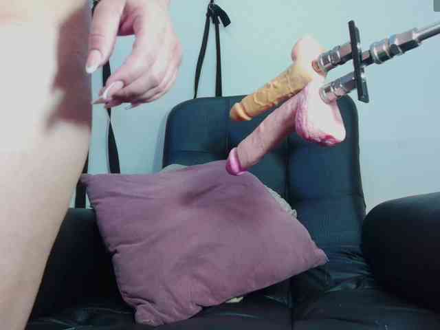 SofiiaMartinez webcam