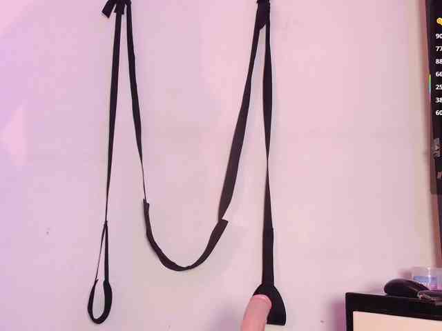 SofiiaMartinez webcam