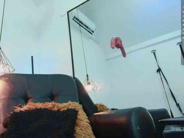 SofiiaMartinez webcam