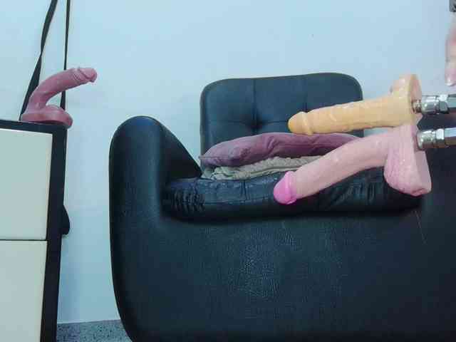 SofiiaMartinez webcam