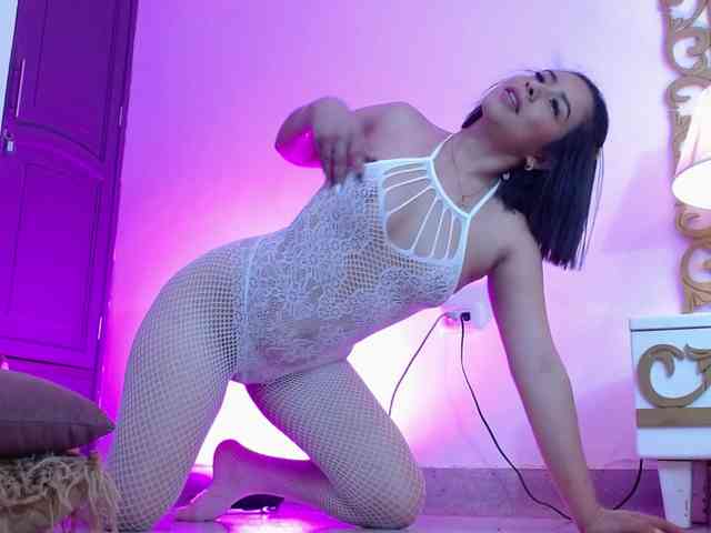 SofiiaMartinez webcam
