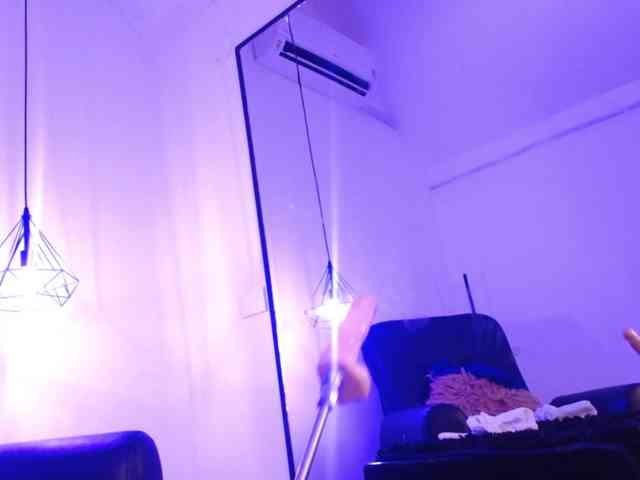 SofiiaMartinez webcam
