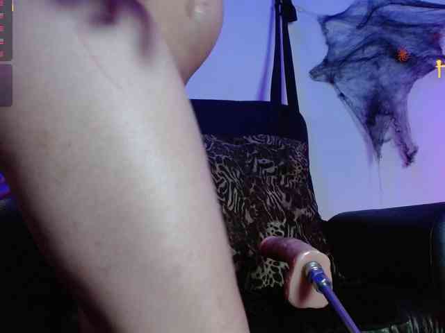 SofiiaMartinez webcam