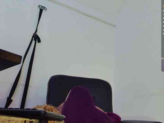 SofiiaMartinez webcam