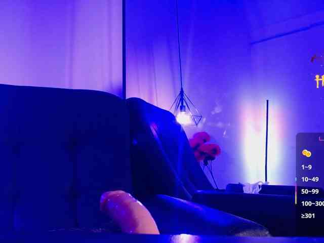 SofiiaMartinez webcam