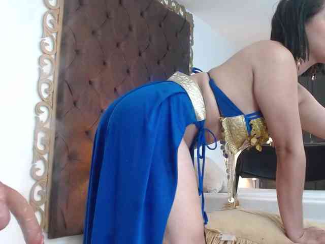 SofiiaMartinez webcam