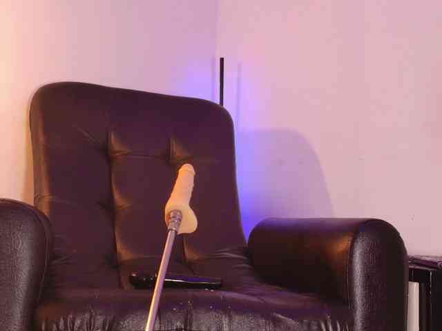 SofiiaMartinez webcam