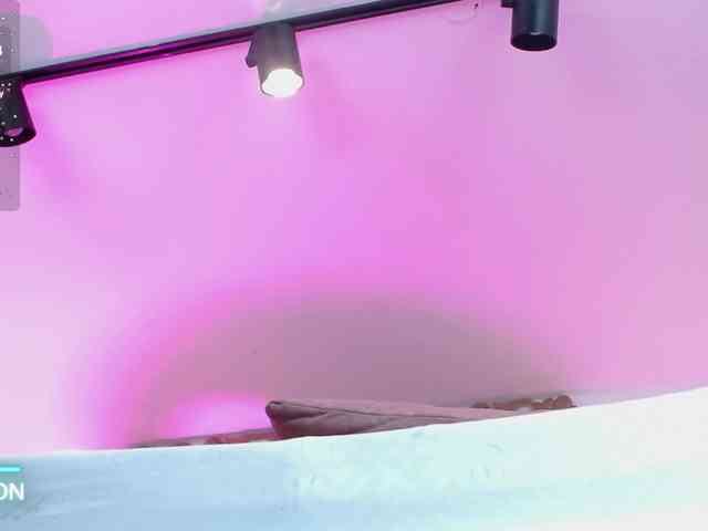 SofiiaMartinez webcam