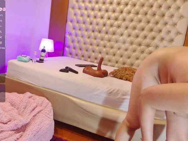 SofiiaMartinez webcam