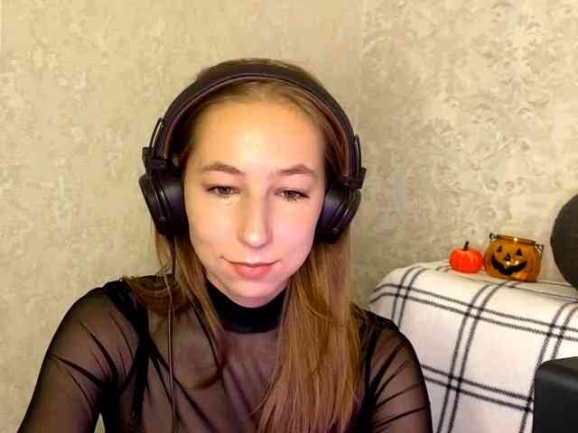 LunaBlaze webcam
