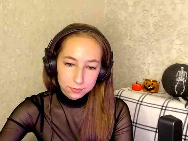 LunaBlaze webcam