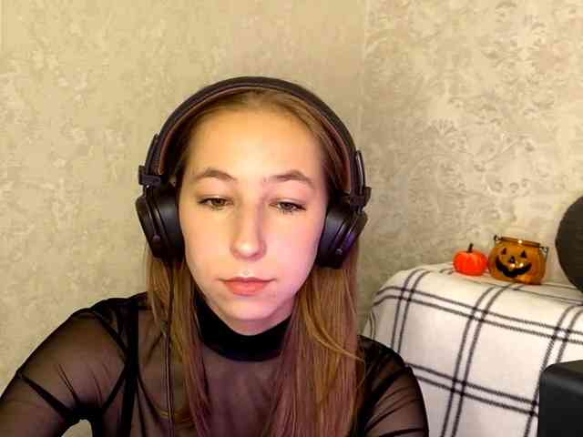 LunaBlaze webcam