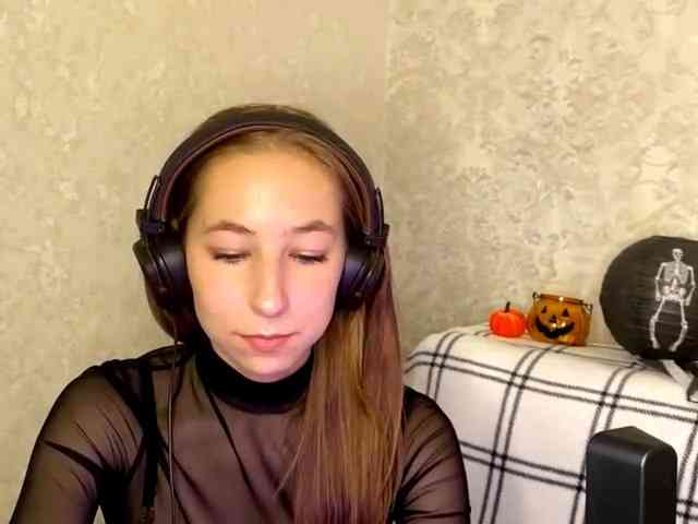 LunaBlaze webcam