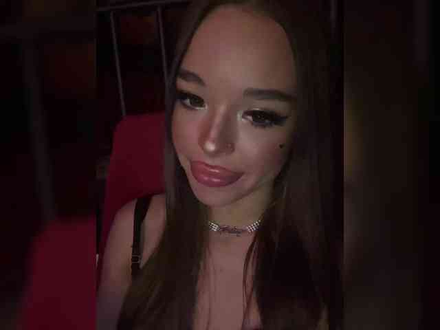 TastyKitty69 webcam