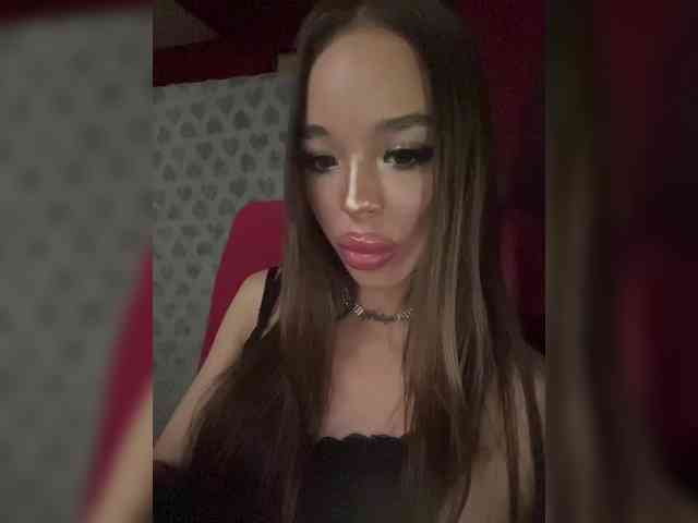 TastyKitty69 webcam