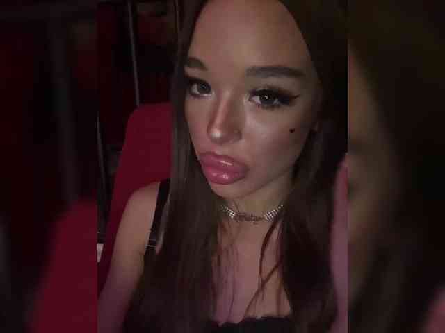 TastyKitty69 webcam