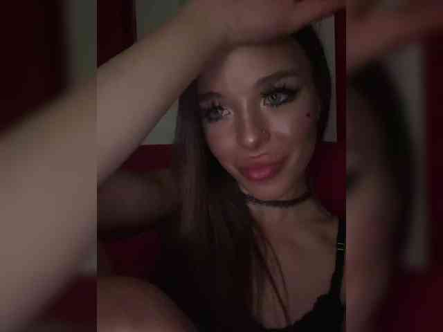 TastyKitty69 webcam