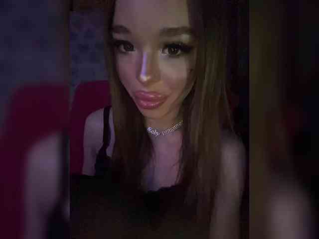 TastyKitty69 webcam