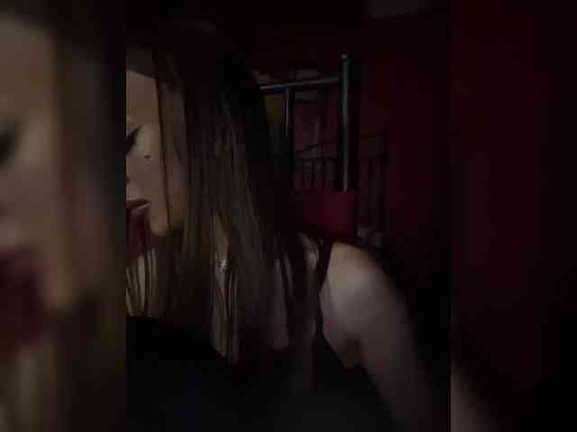 TastyKitty69 webcam