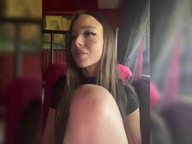 TastyKitty69 webcam