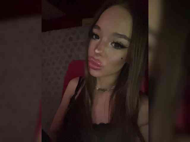 TastyKitty69 webcam