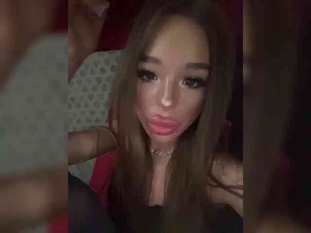 TastyKitty69 webcam
