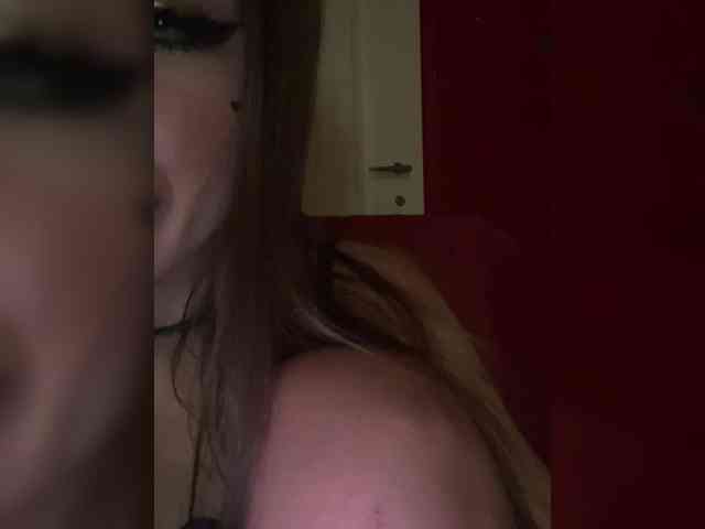 TastyKitty69 webcam