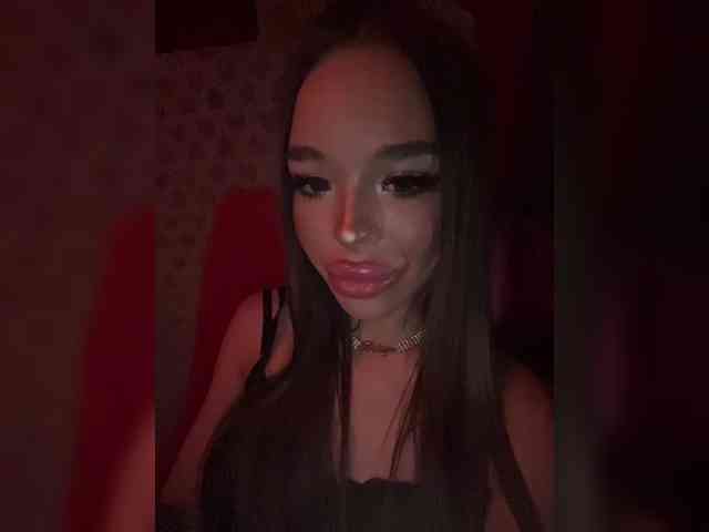 TastyKitty69 webcam