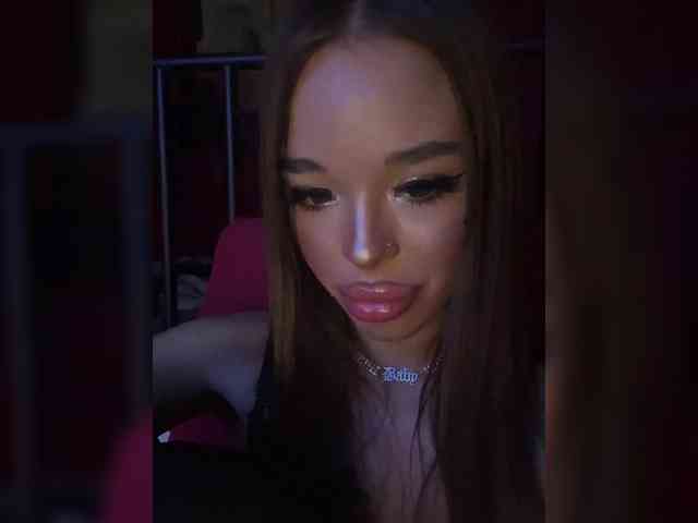 TastyKitty69 webcam
