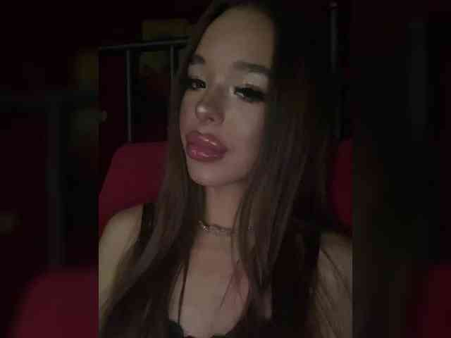 TastyKitty69 webcam
