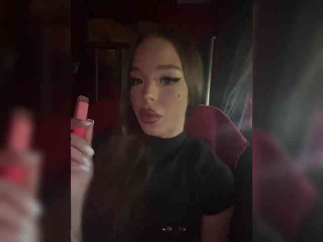 TastyKitty69 webcam