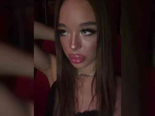 TastyKitty69 webcam