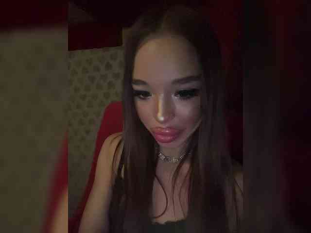 TastyKitty69 webcam