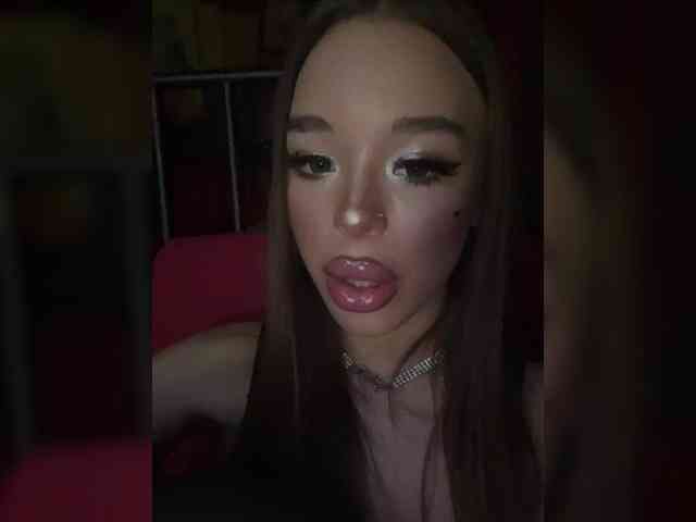 TastyKitty69 webcam