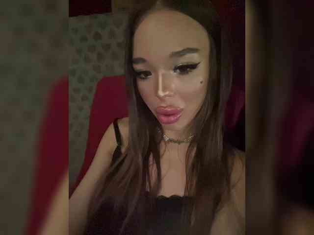 TastyKitty69 webcam